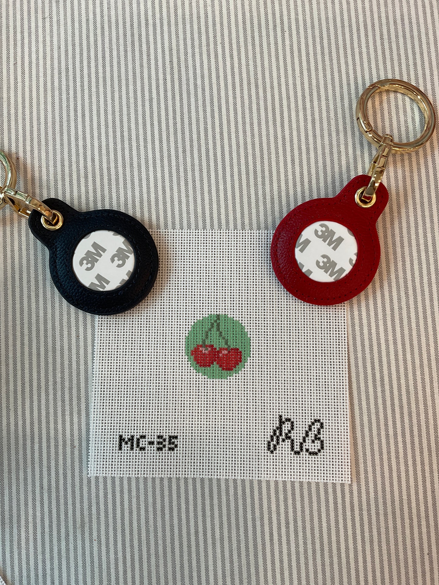 Cherries Mini Clip Insert C-RBMC15B