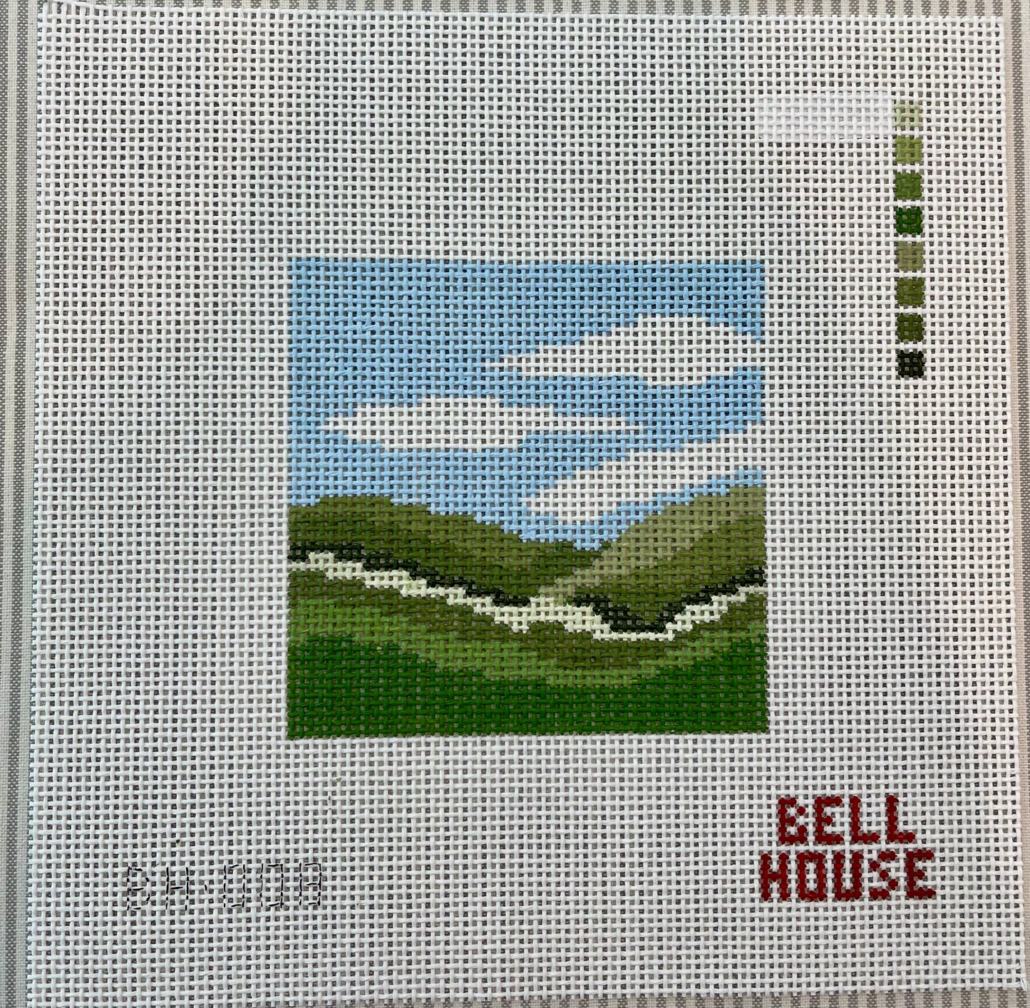 Landscape C-BH008