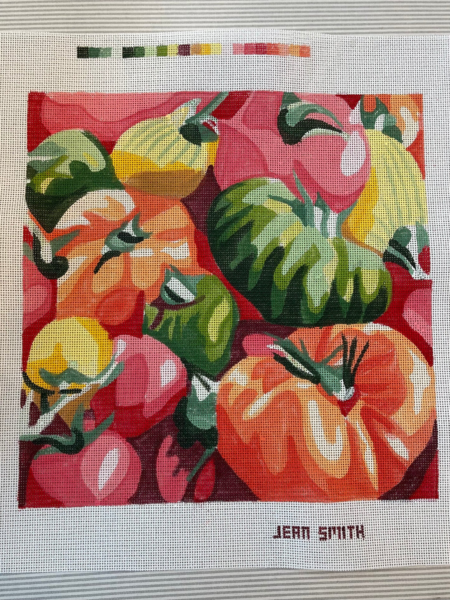 Tomatoes C-JS11C