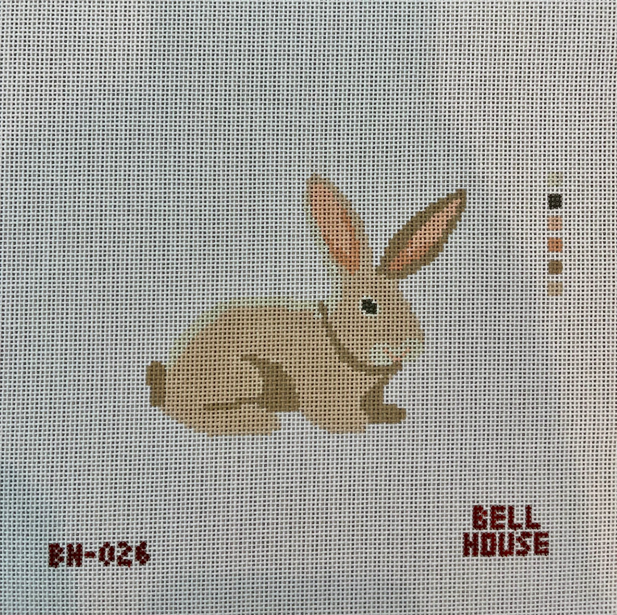 Bunny C-BH026