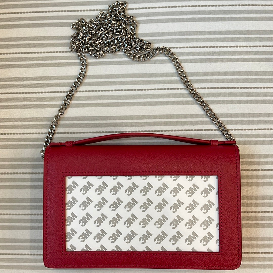 Everyday Clutch SF-RBCLUTCH RED