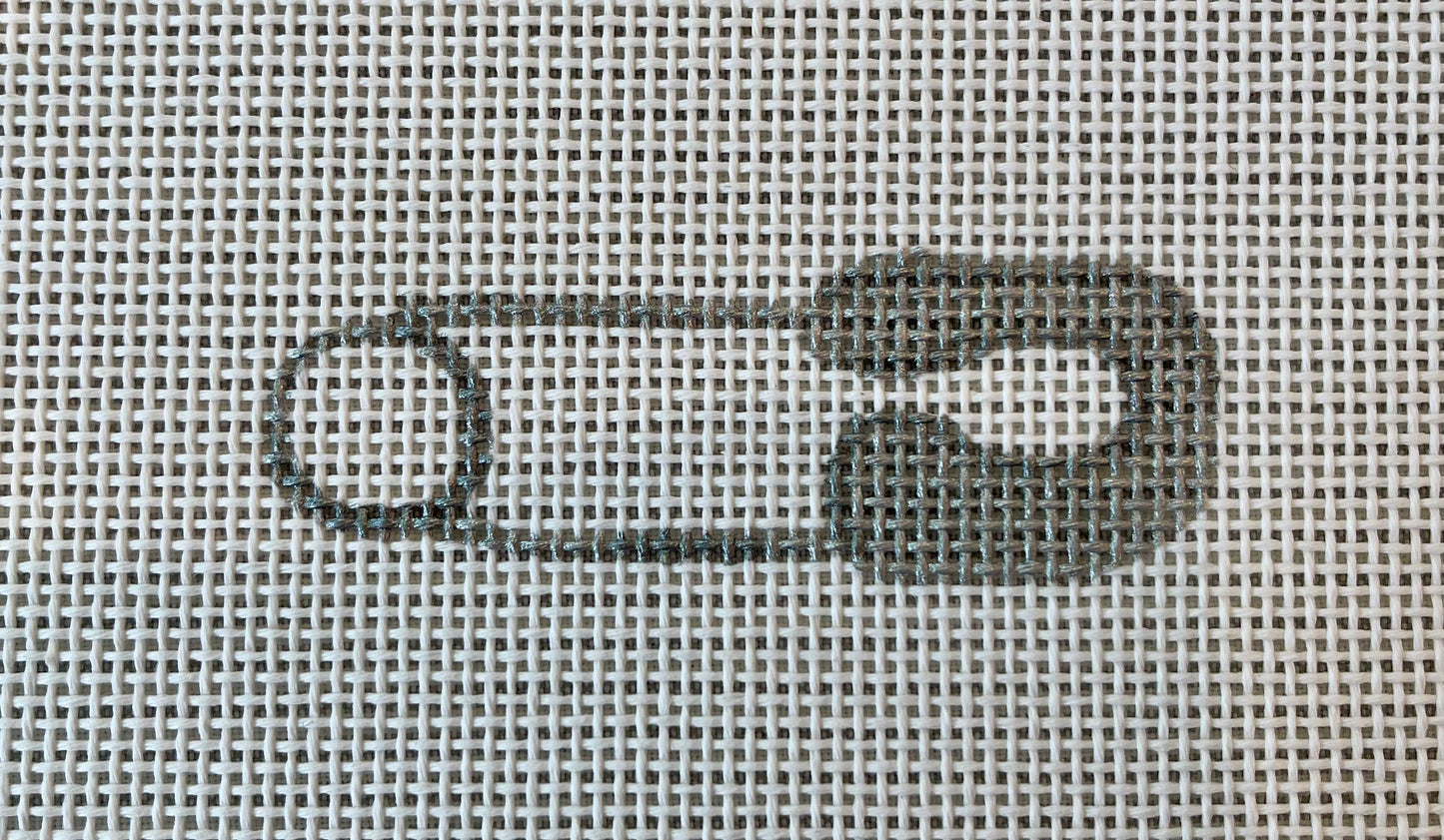Safety Pin Bag Tag C-ML52