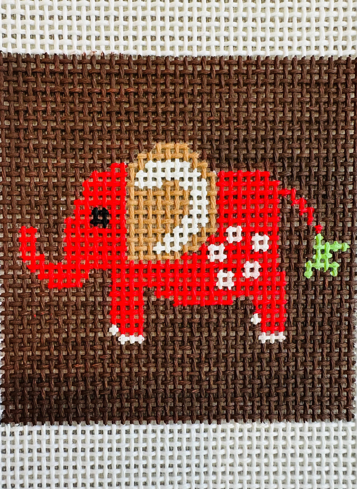 Red Elephant C-AS852