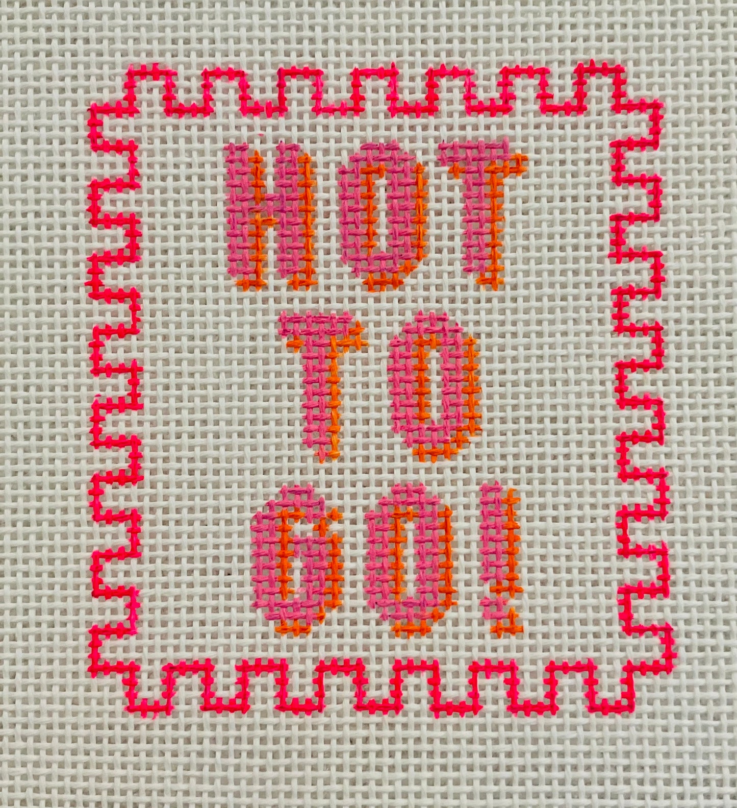 Hot to Go C-ABC019
