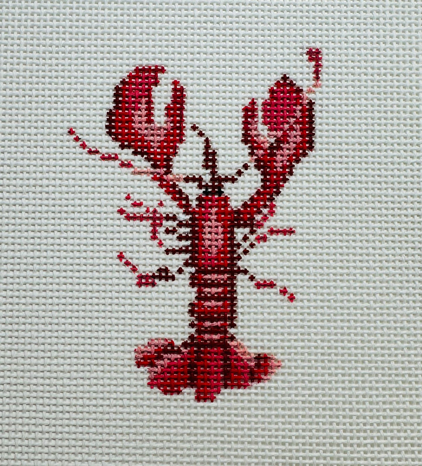Mini RedLobster C-SF28A