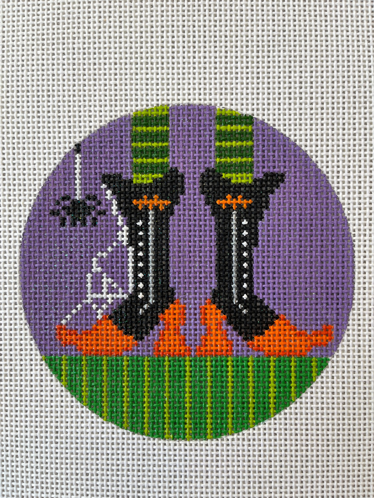 Witch’s Boots TS-XO174L