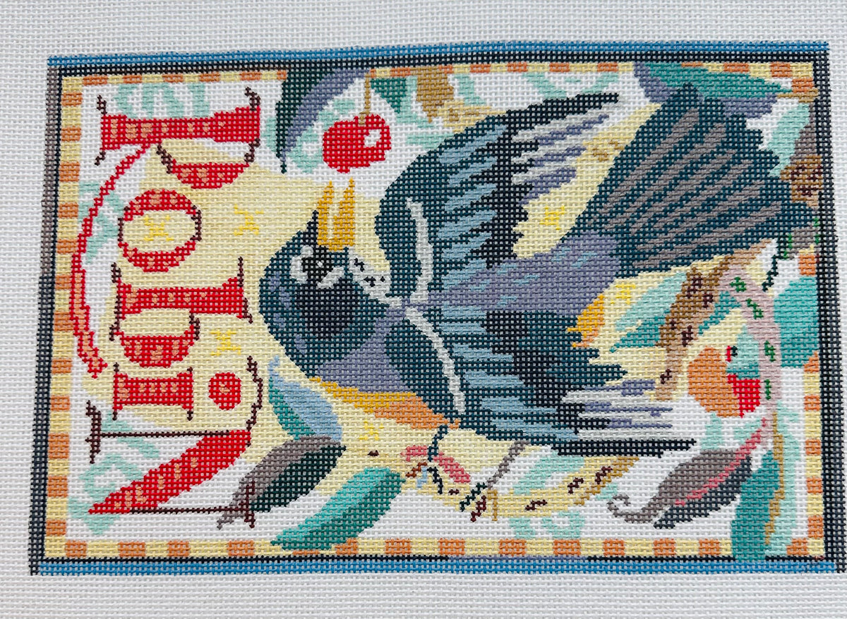 Robin Bird C-BP601