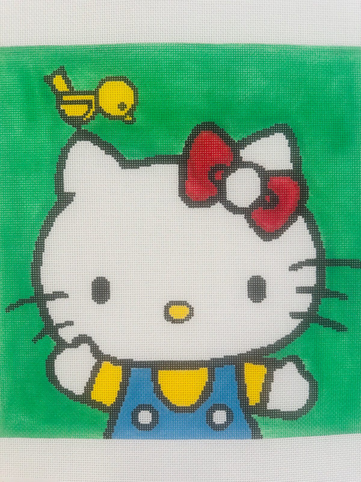 Happy Kitty TS-C540HK