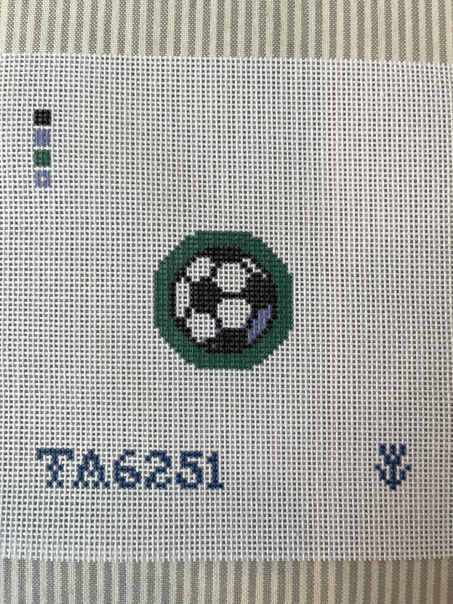 Soccer Ball C-TA6251