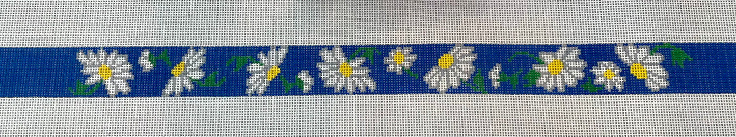 Daisies Dog Collar C-DC122C