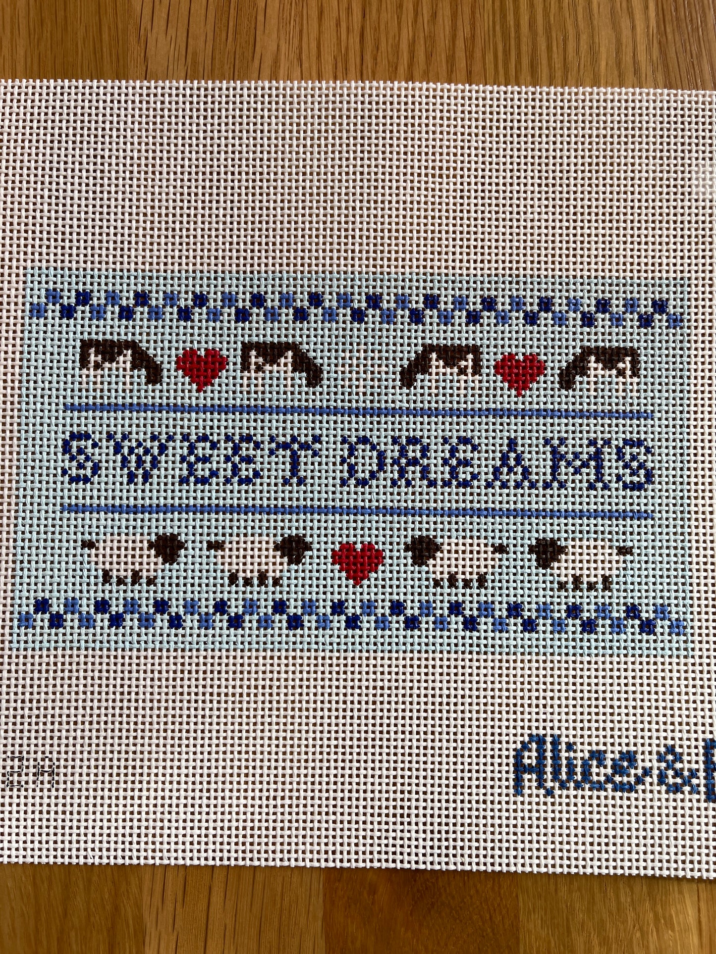 Sweet Dreams C-AB162A