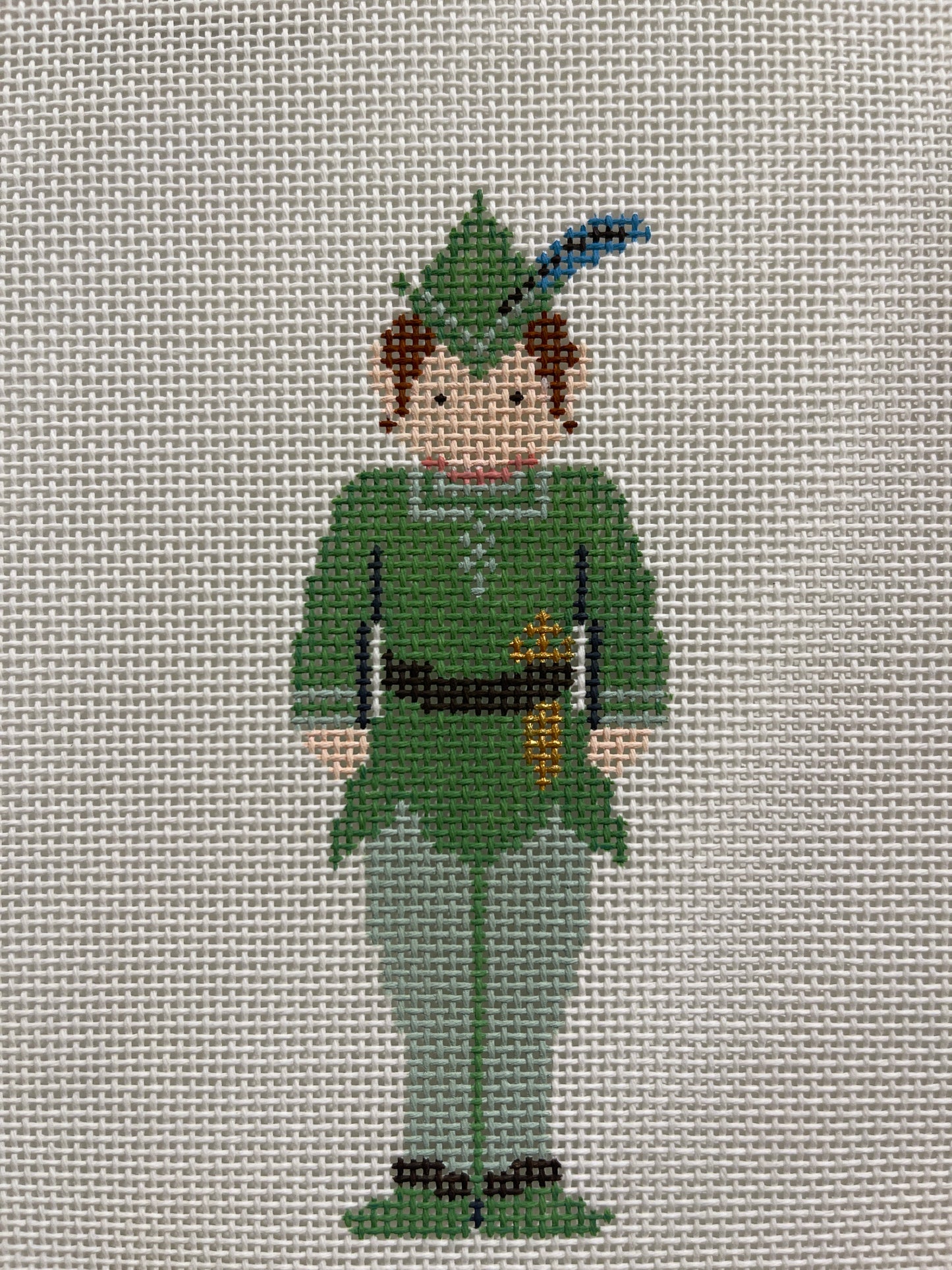 Peter Pan C-PT385