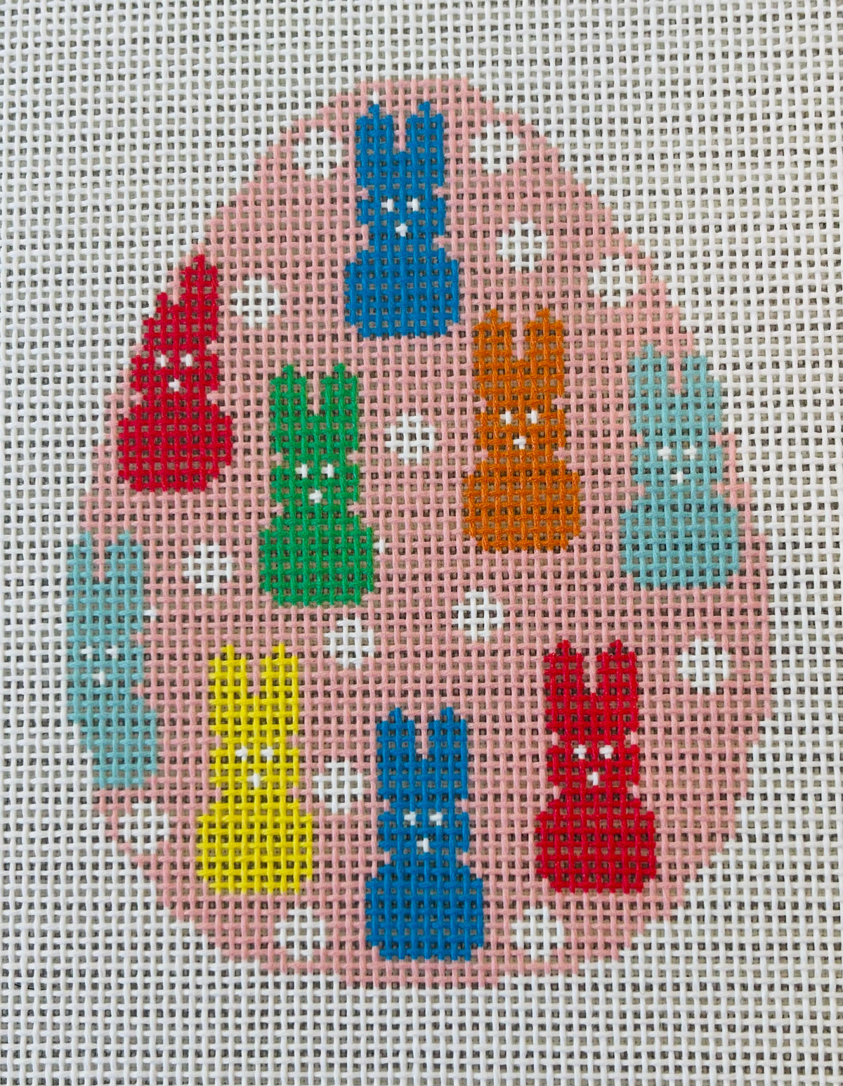 Peeps Bunny Egg C-ND15