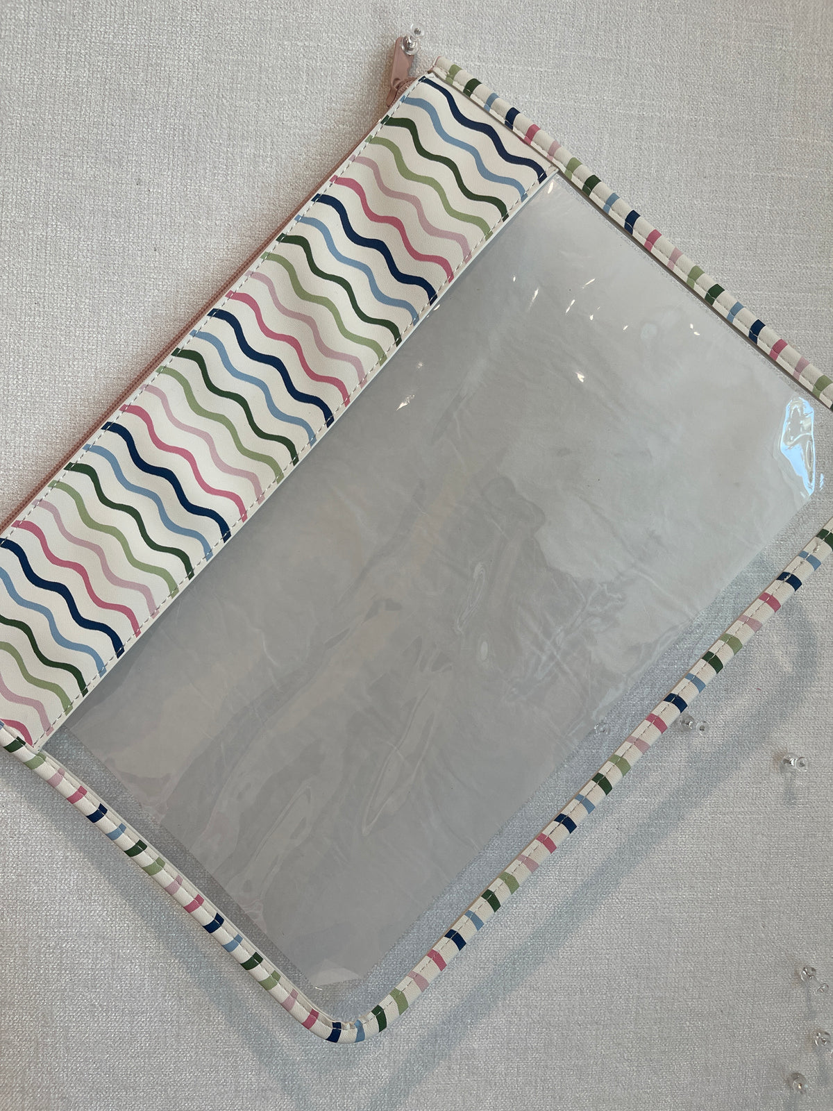 Squiggle Project Bag A-GPsquiggle