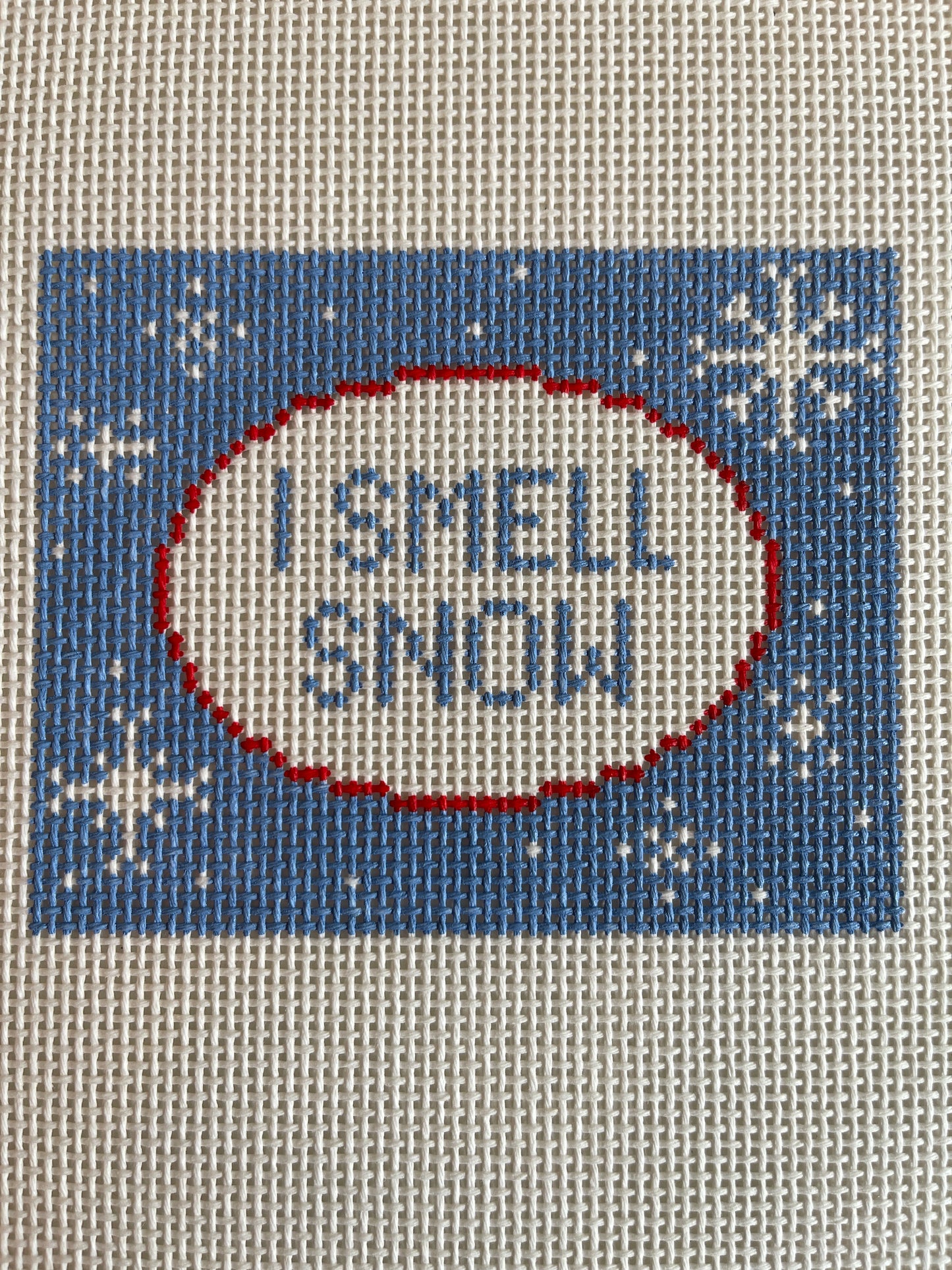 I Smell Snow C-GP129