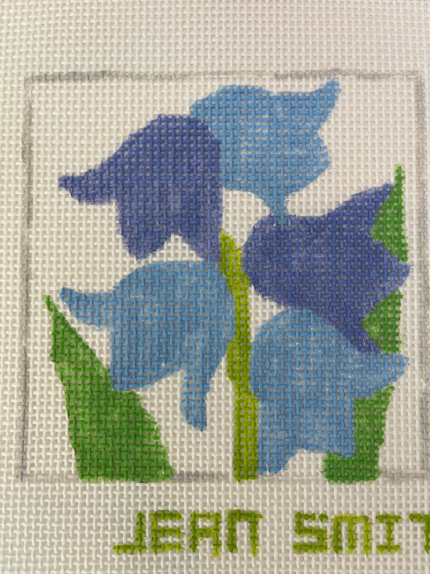 Lily of the Valley (C-JS59Q)