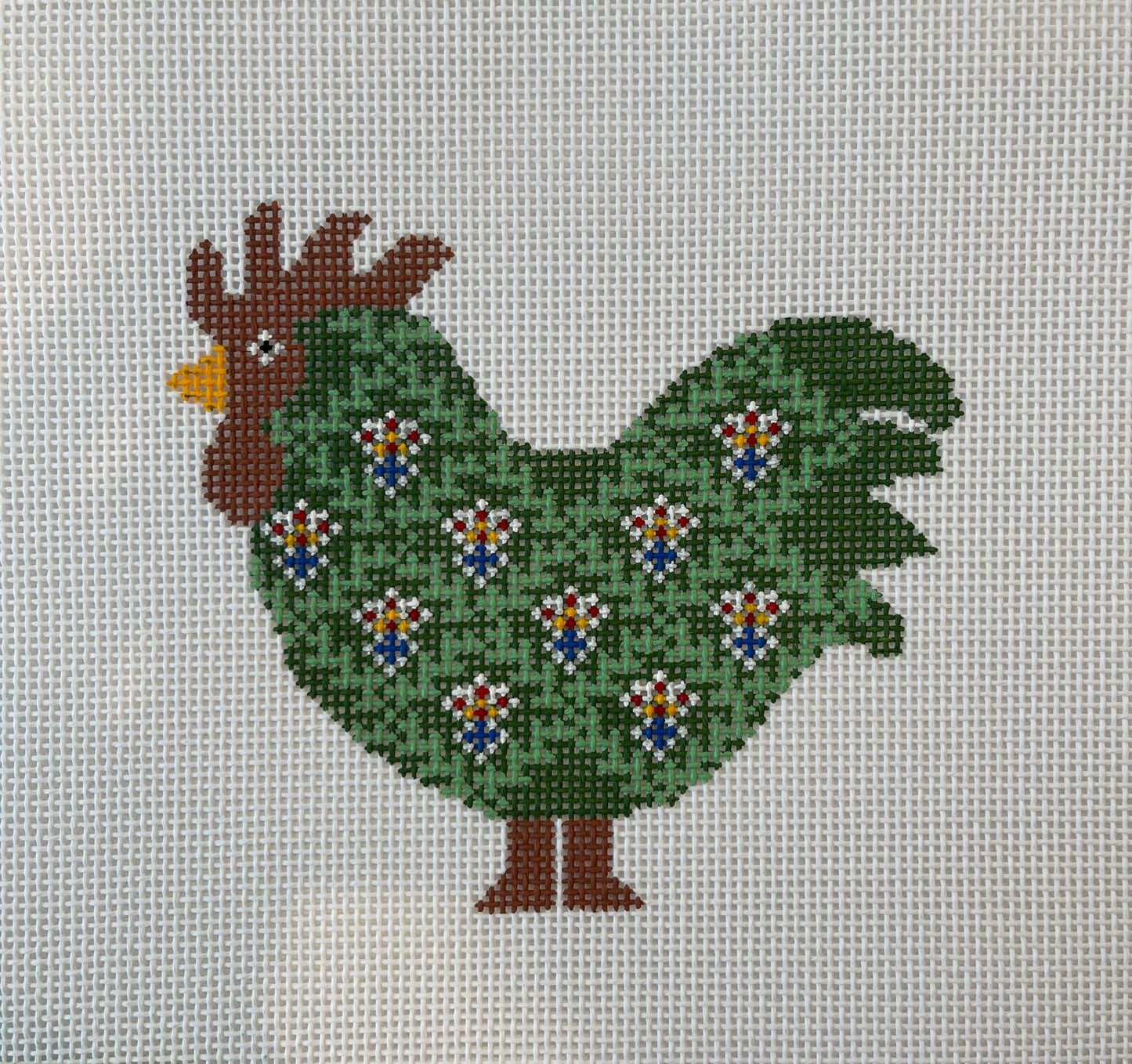 Green Rooster TS-LR359