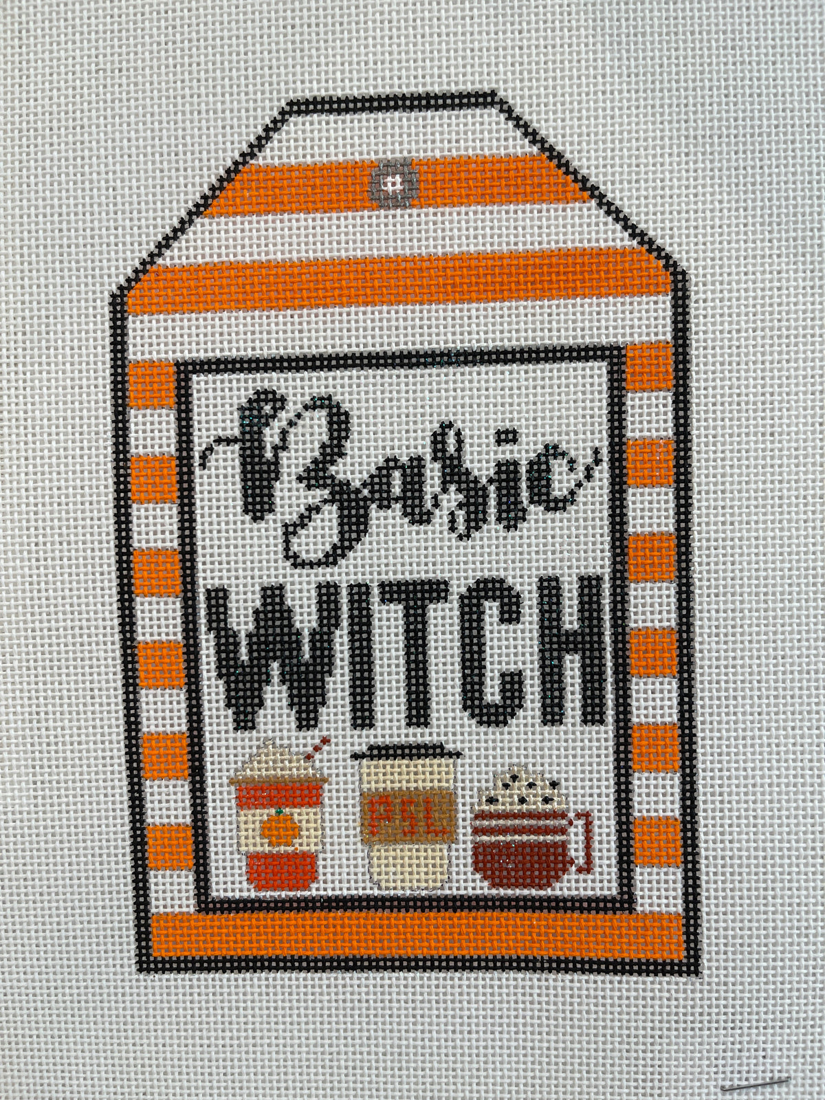 Basic Witch TS-H9G