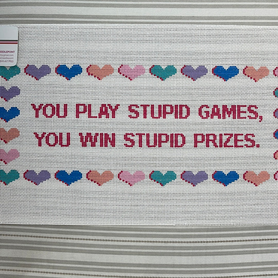 Play Stupid Game C-GWCTS