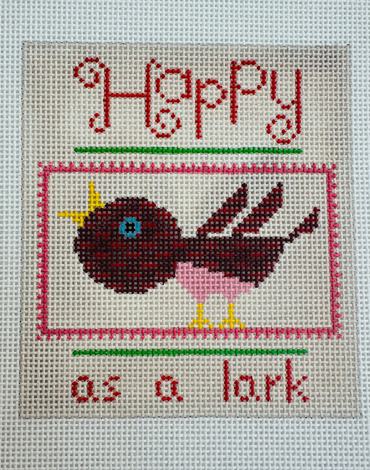 TS-ND826 Happy Lark 13M