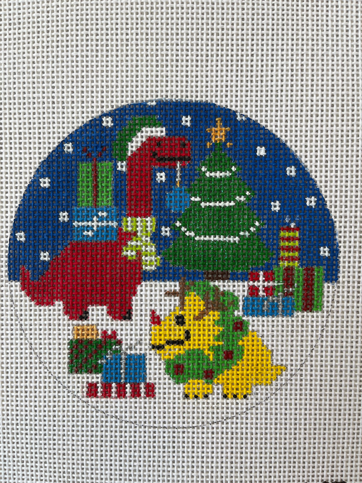 Dino Friends TS-XO312