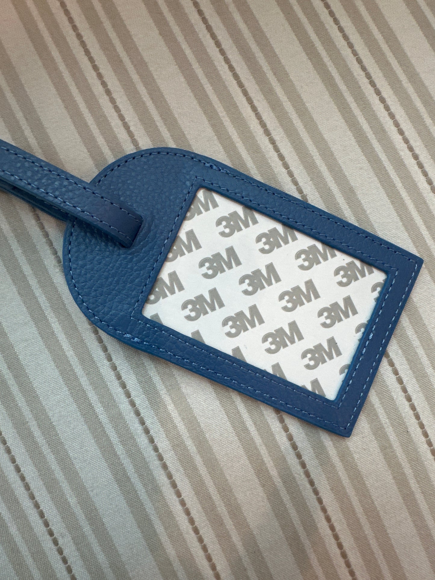 Cadet Blue Luggage Tag A-RRBT11 Cadet