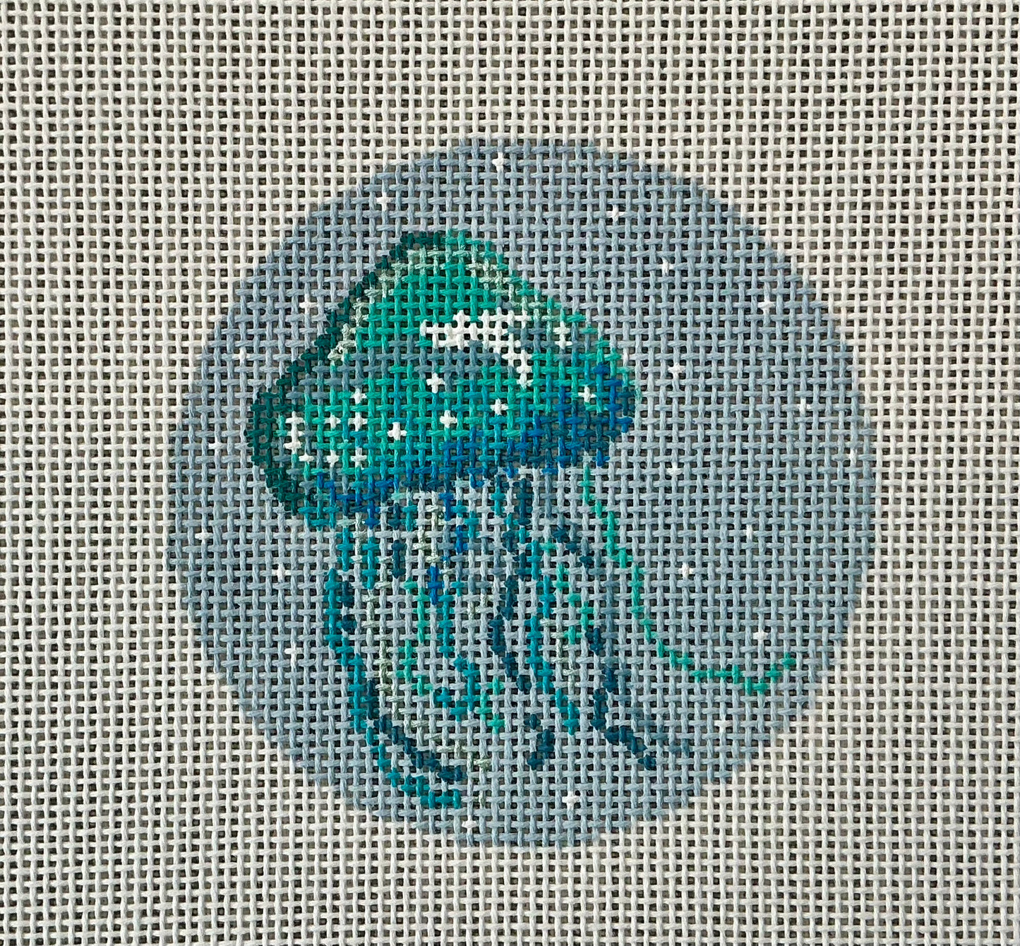 Jules the Jellyfish C-RB232