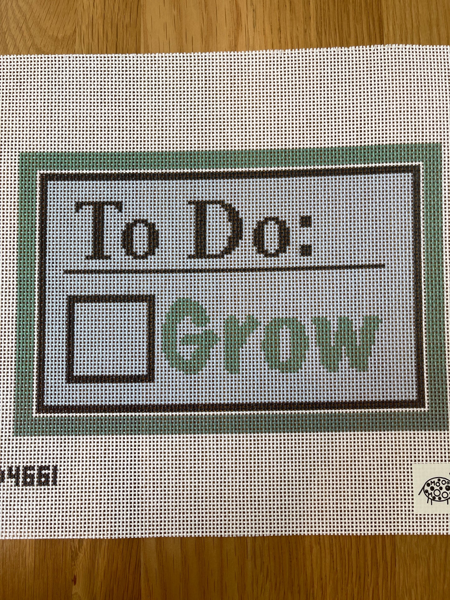 To Do: Grow C-KCD4661