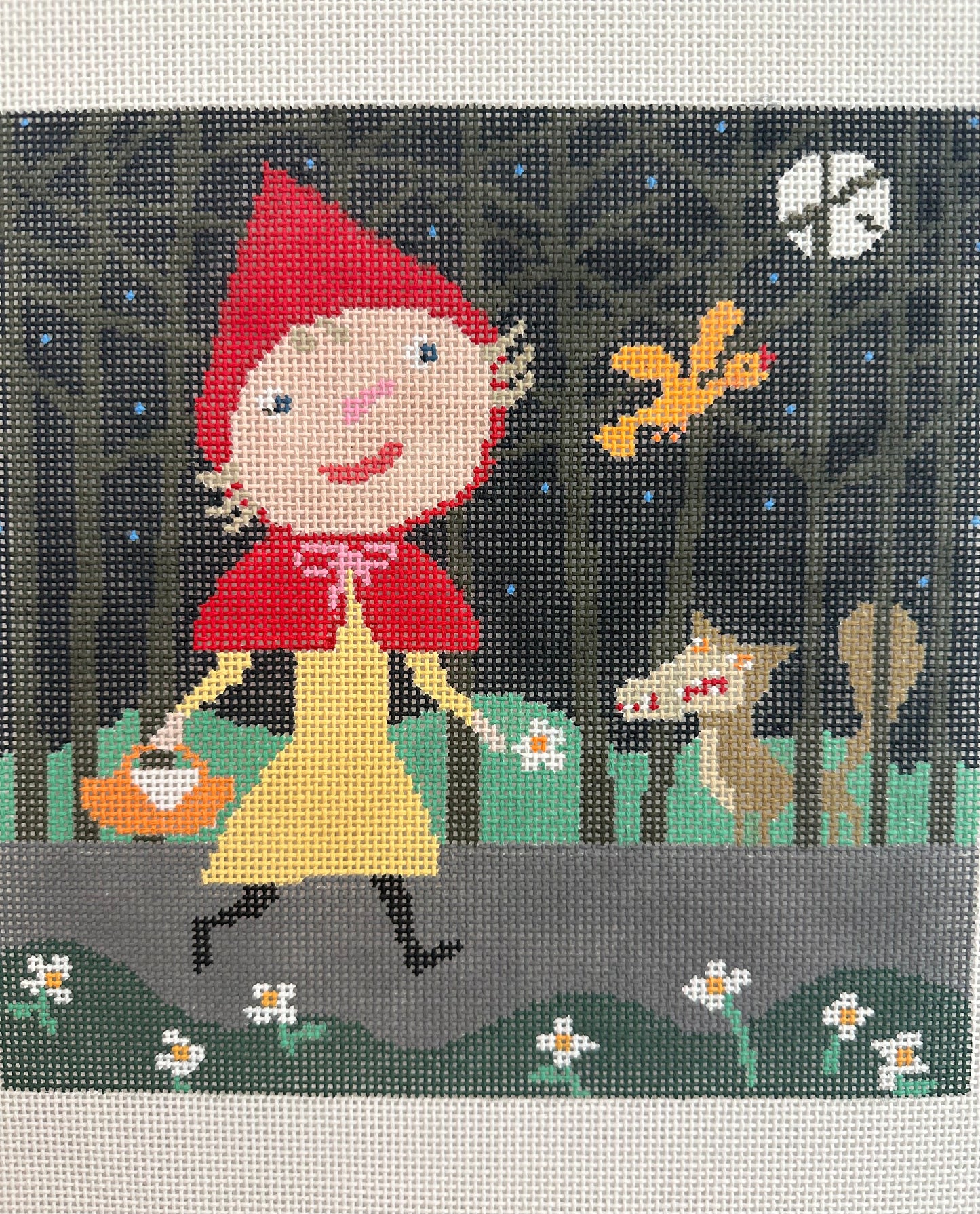 TS-ND806 Red Riding Hood 13M