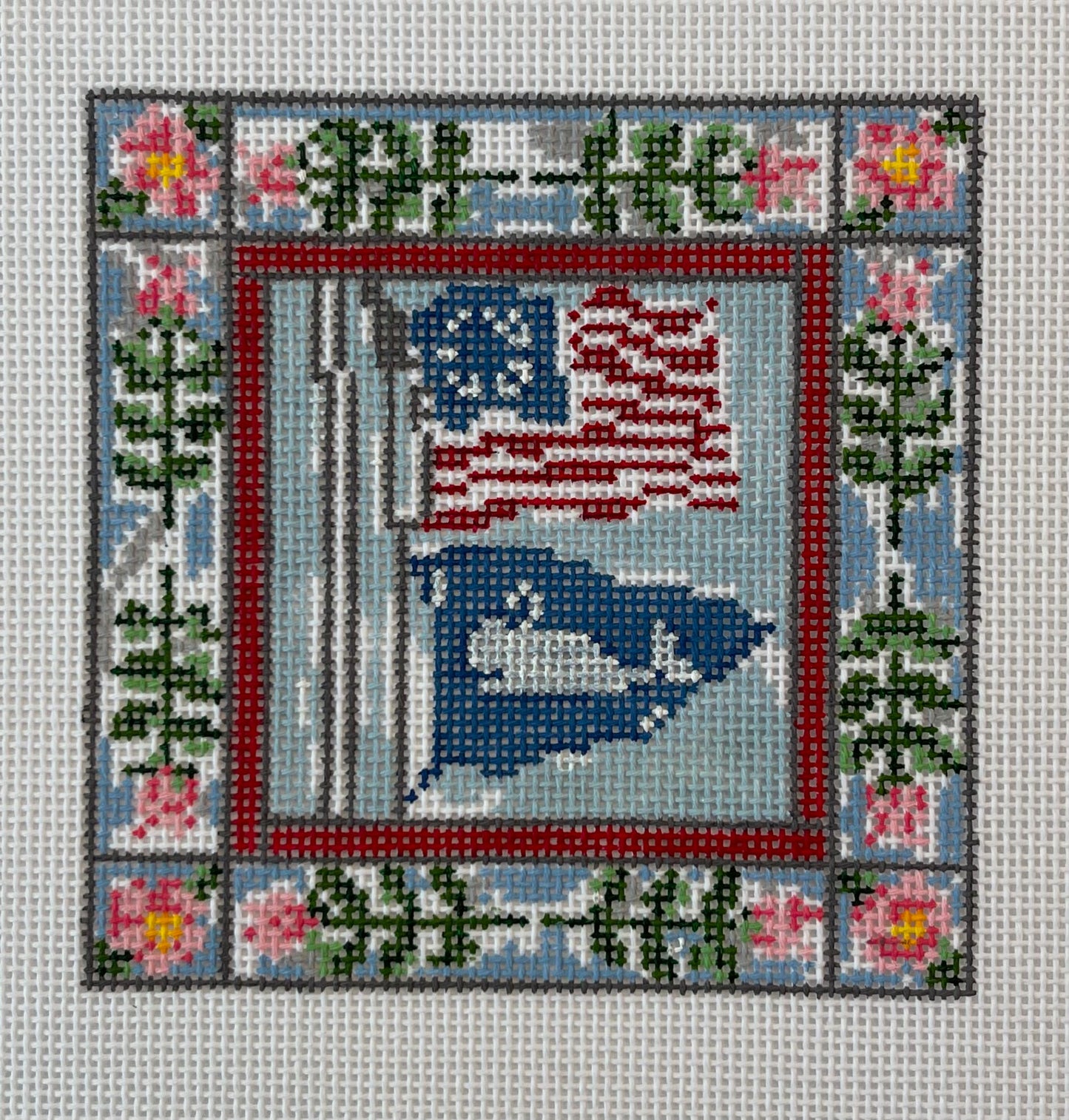 ACK Quilt TS-SWB1009