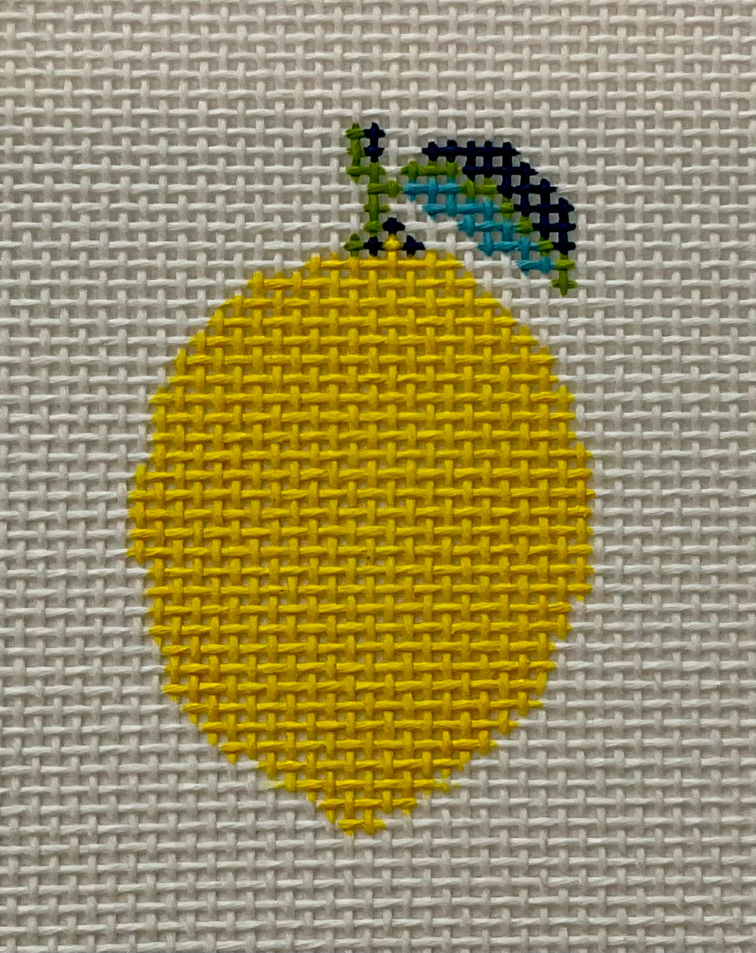 Mini Lemon C-FAS30