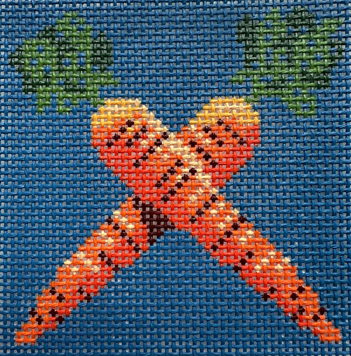 Carrot Coaster C-EBER011