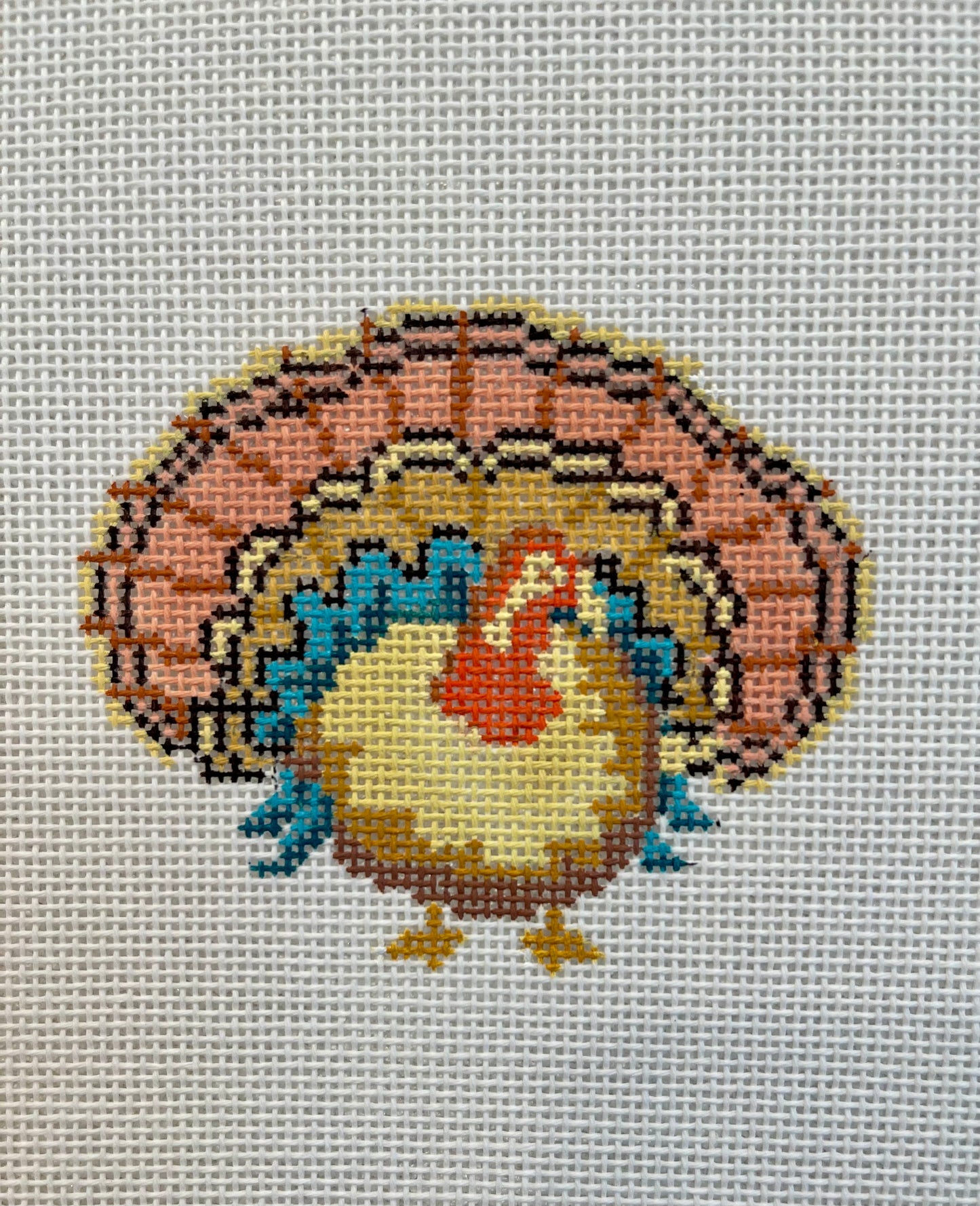 Turkey C-SREP0799