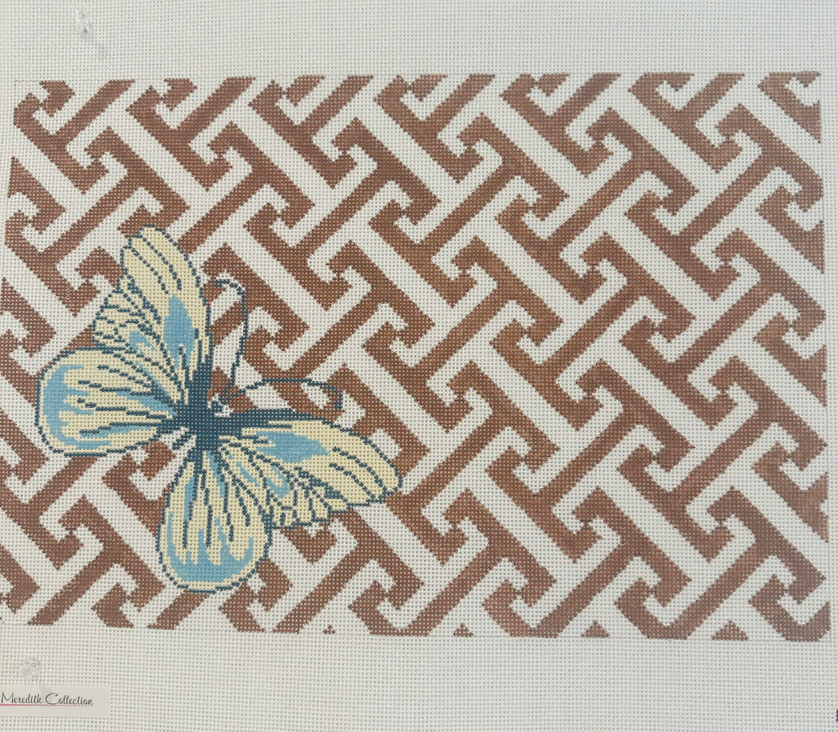 Butterfly TS-C433