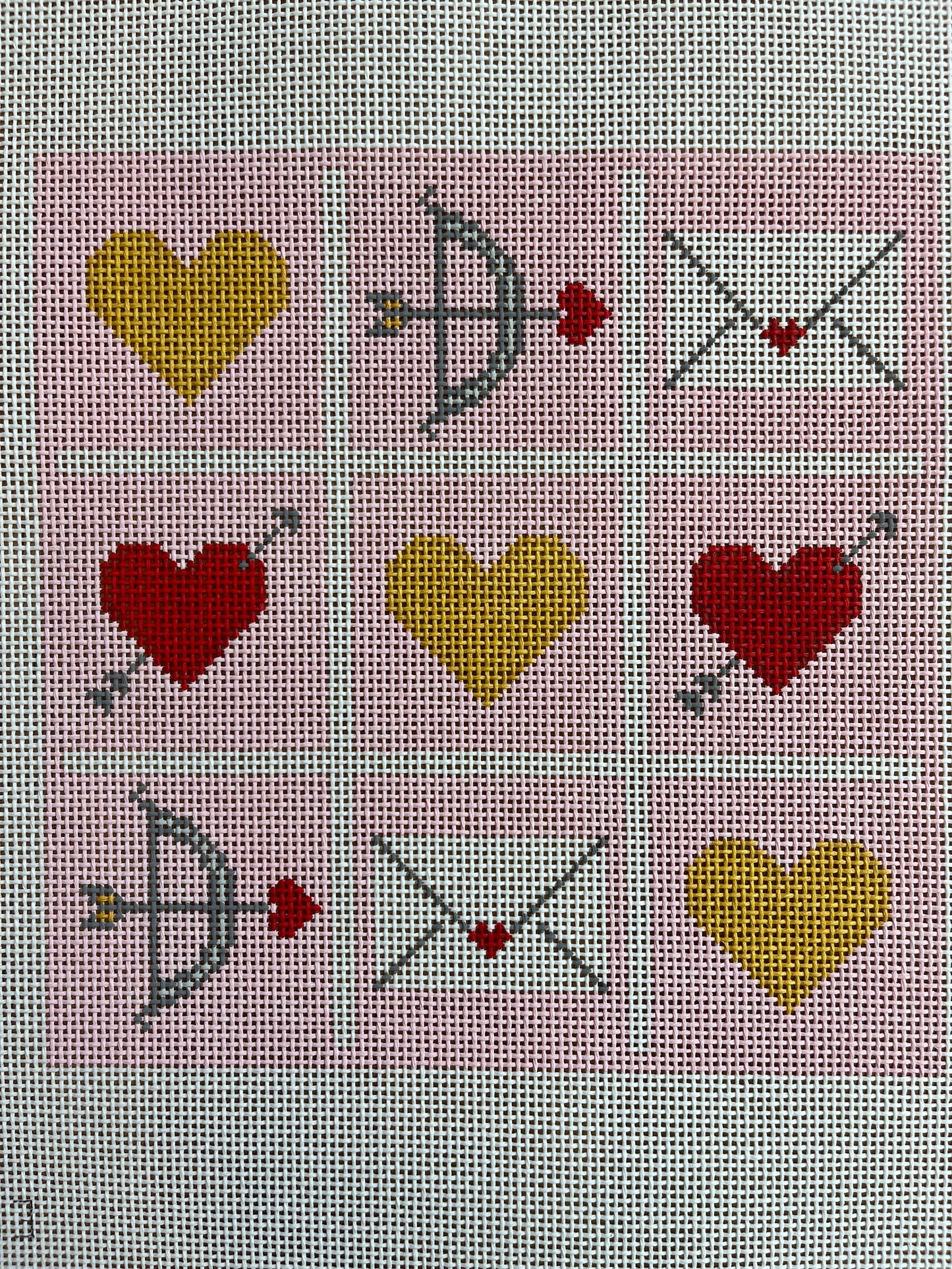 Tic Tac LOVE TS-MHBVAL113