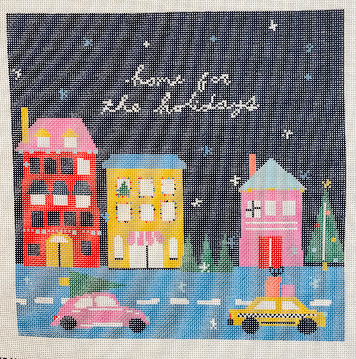 Home for the Holidays KCD4753