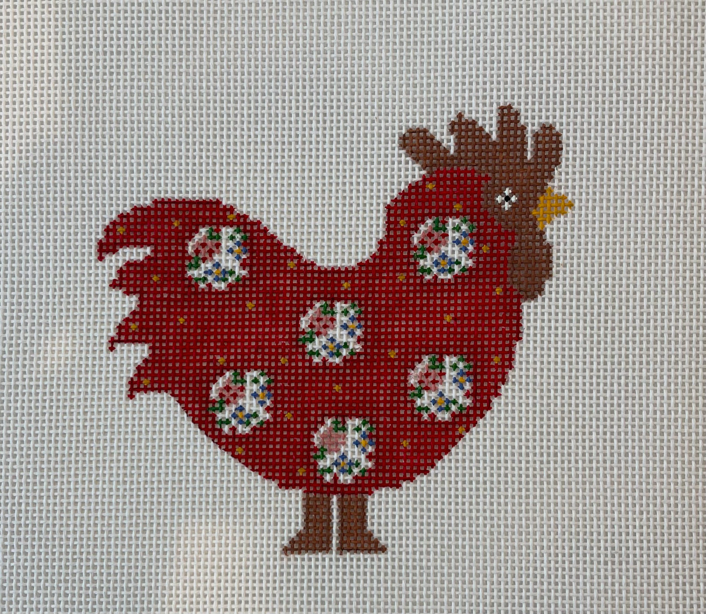 Red Rooster TS-LR360