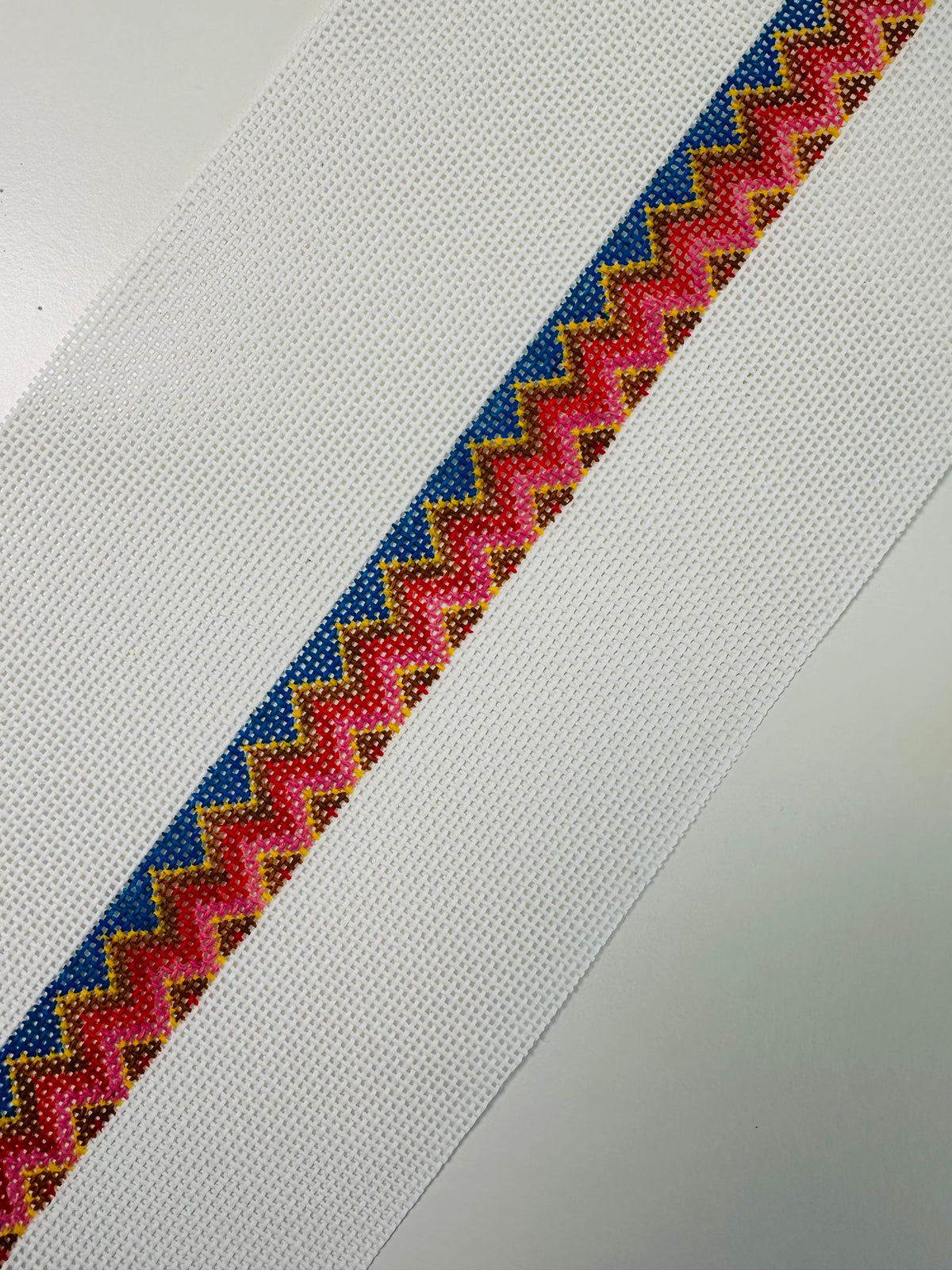 Zig Zag Wrap Bracelet C-AFJK01