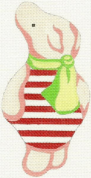 Piglet Ornament C-CN178