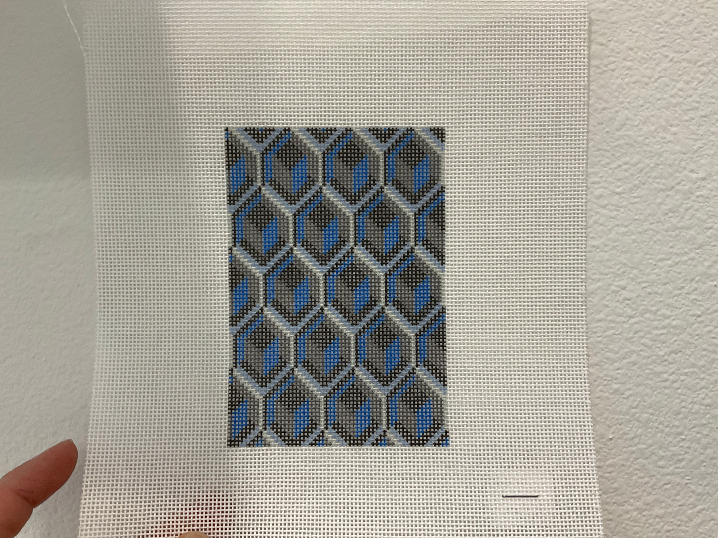 Geode Passport Insert C-RR60
