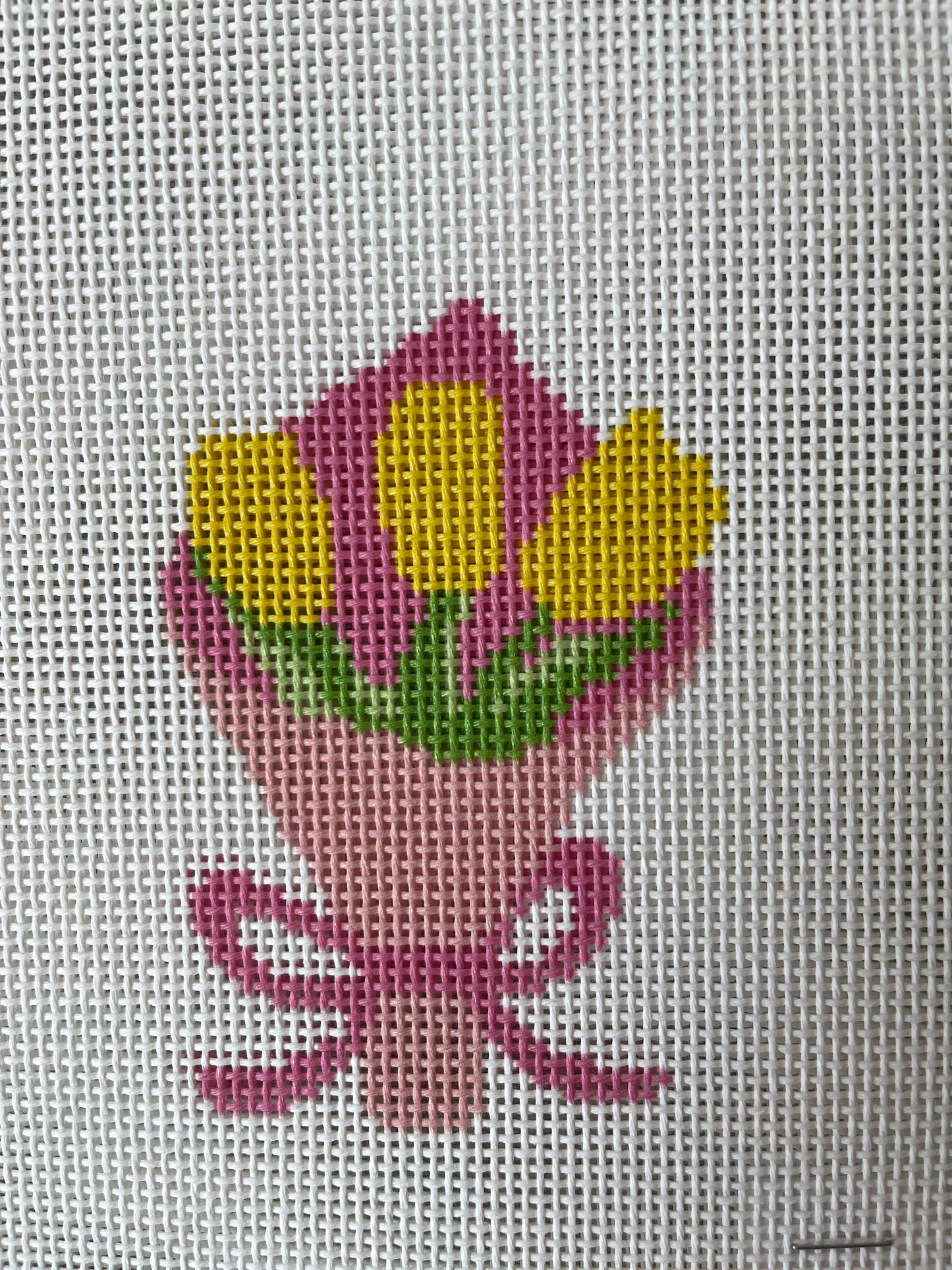 Yellow Tulip Bouquet C-ZS232