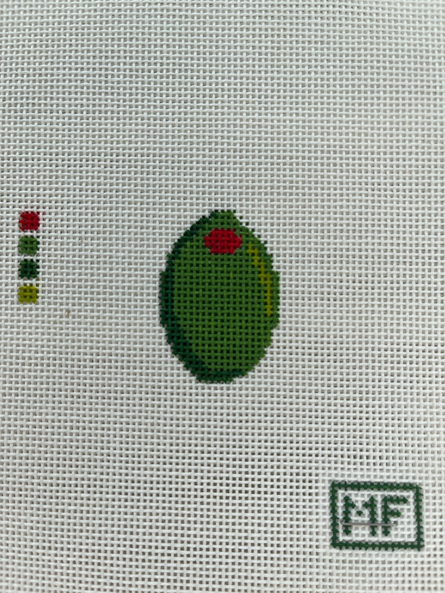Mini Olive C-MF008
