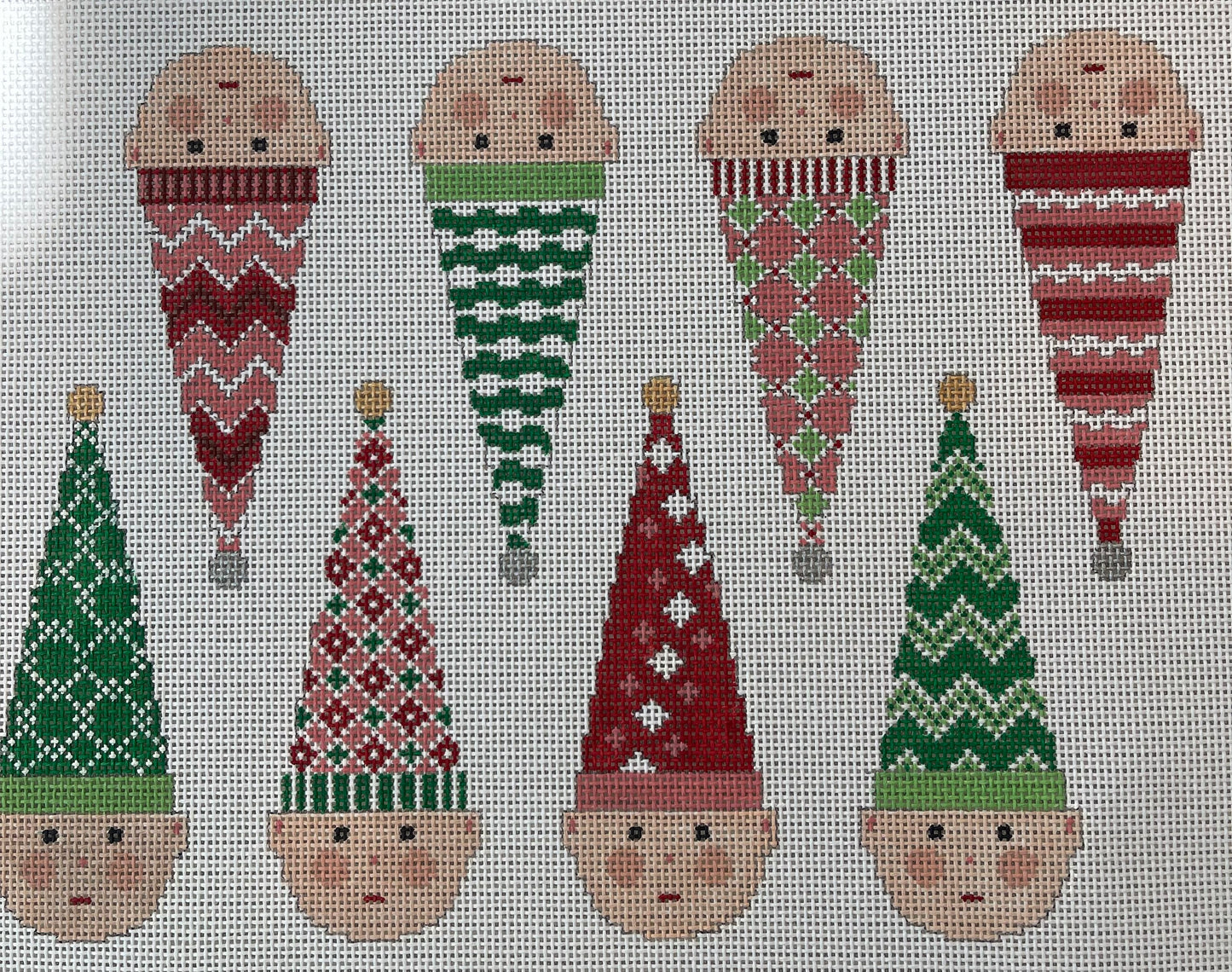 Rectangle Elves C-ASIT526