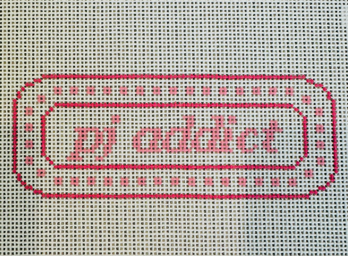 PJ Addict Sign C-SSPJA