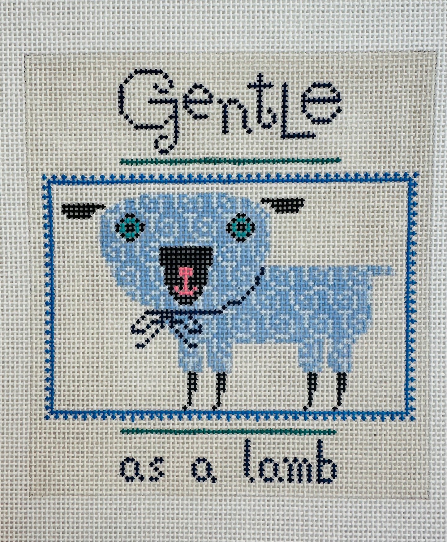 TS-ND825 Gentle Lamb 13M