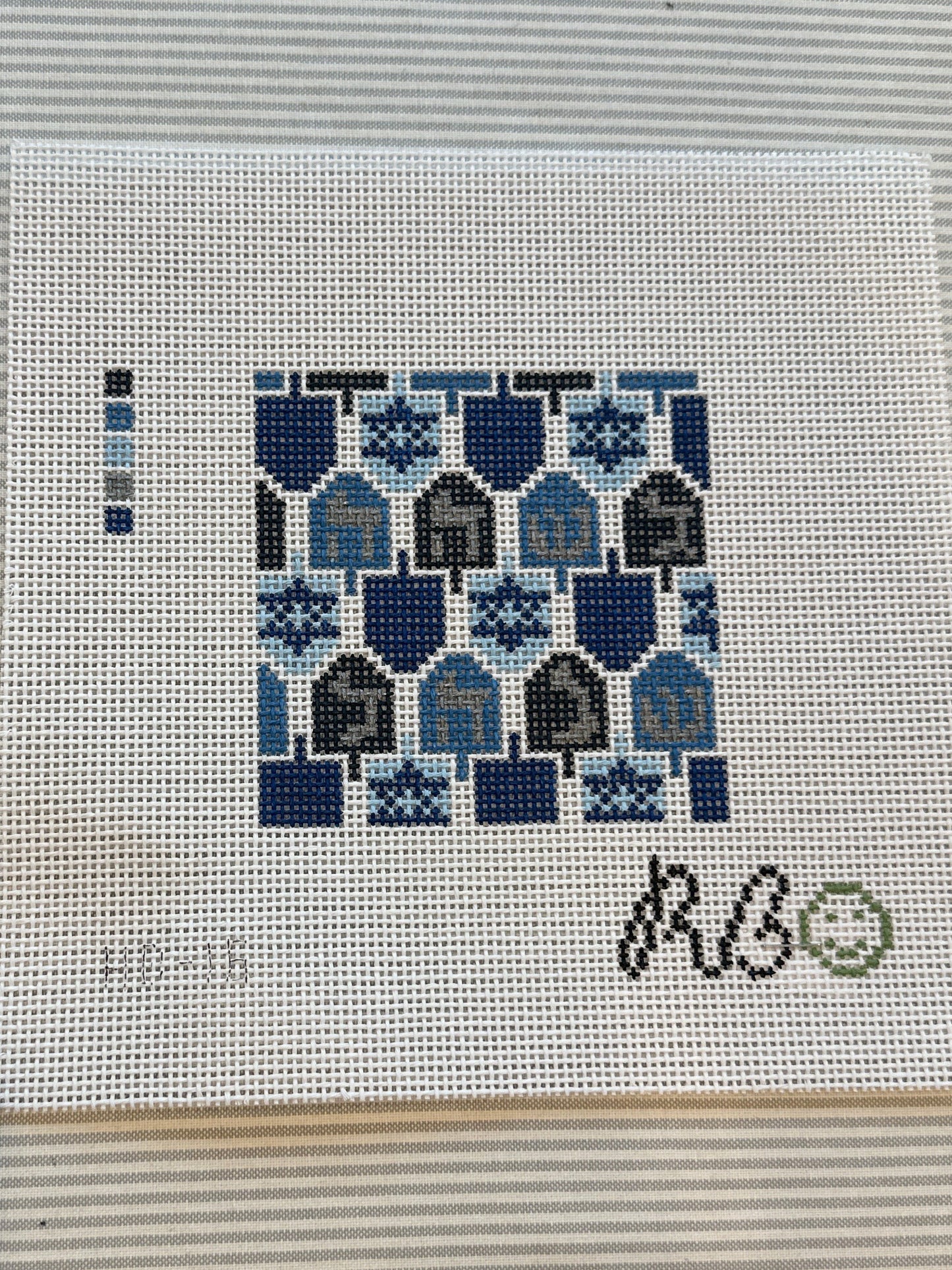 Dreidels C-RRHB16