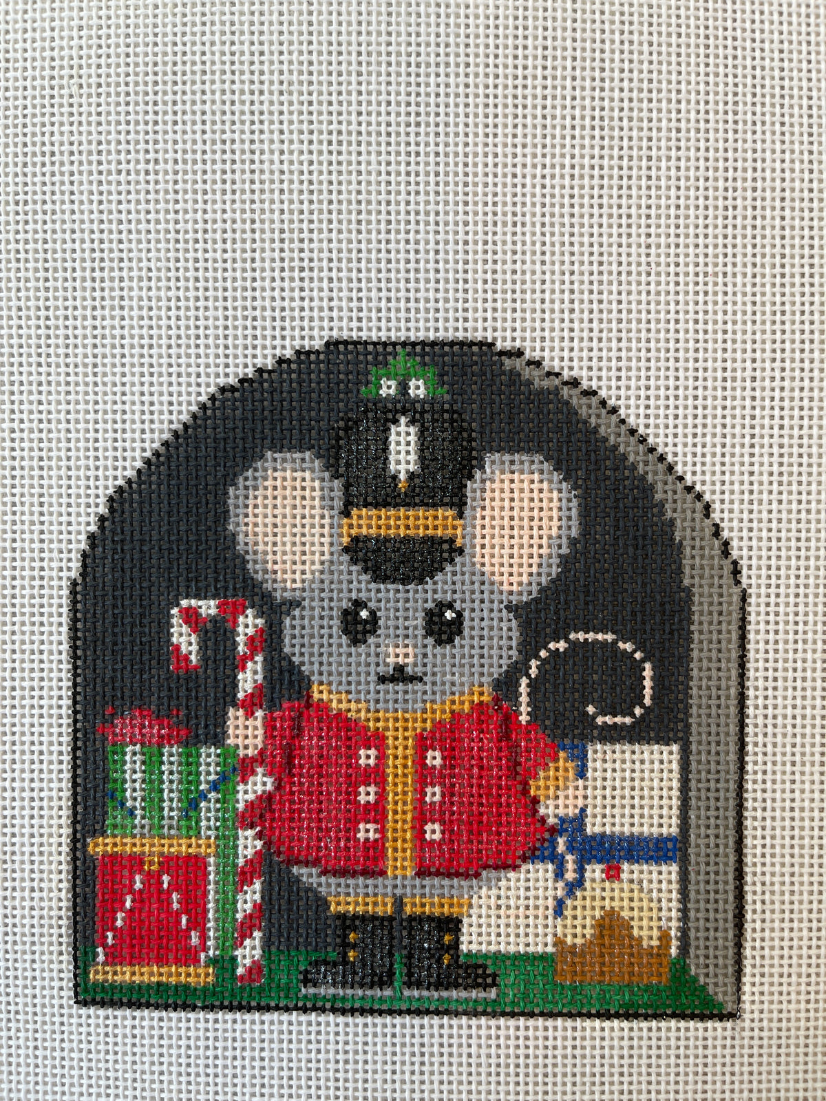Mouse Nutcracker TS-XO307F