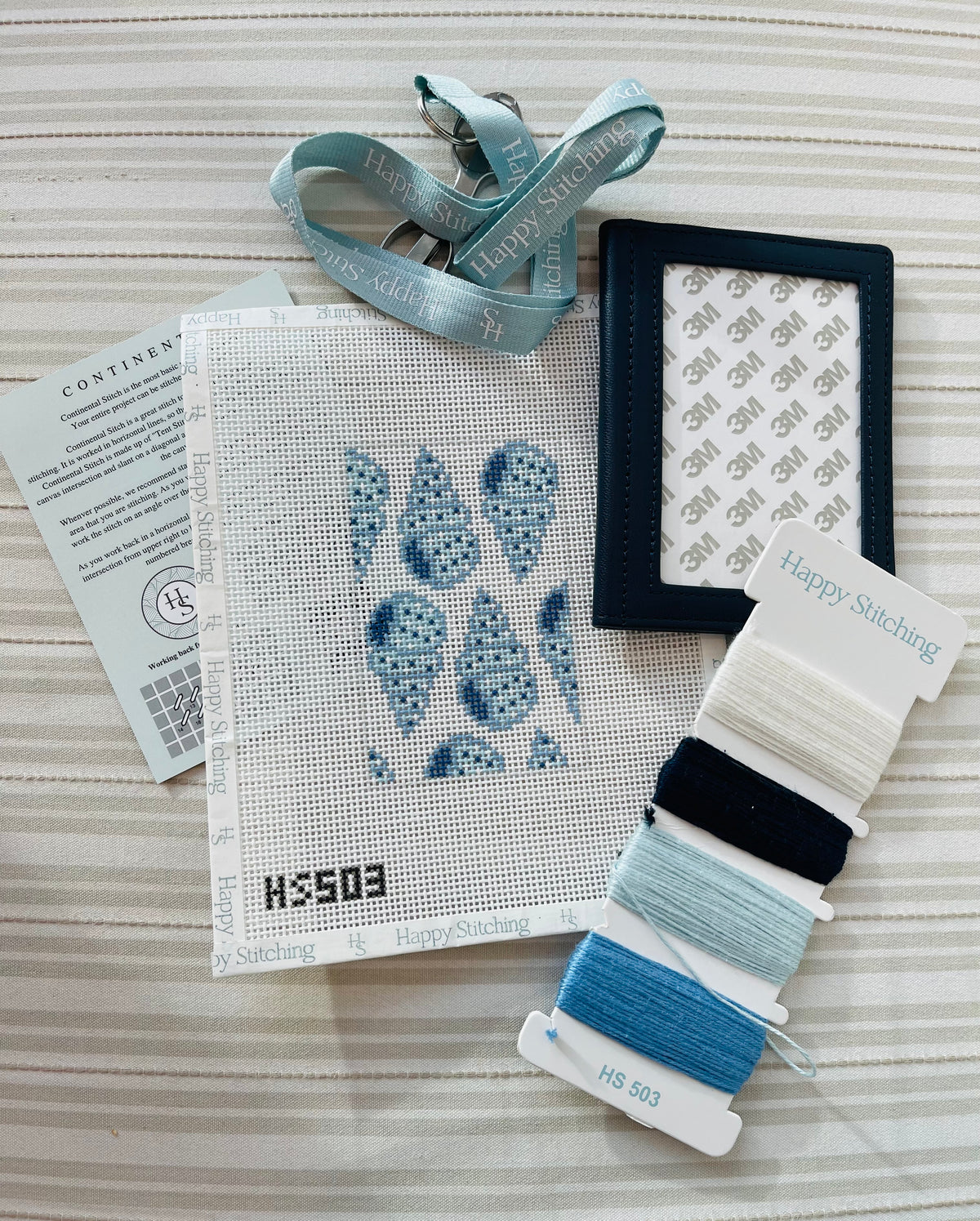 Shell Passport Cover Kit C-HSshell