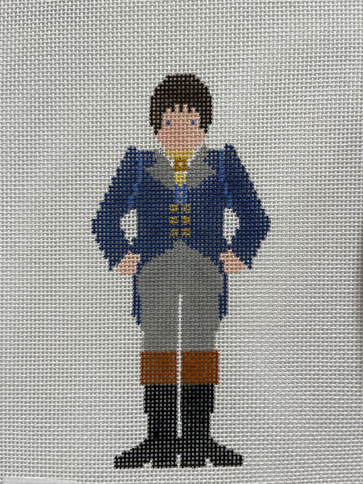 Mr. Darcy from Pride and Prejudice C-PT908
