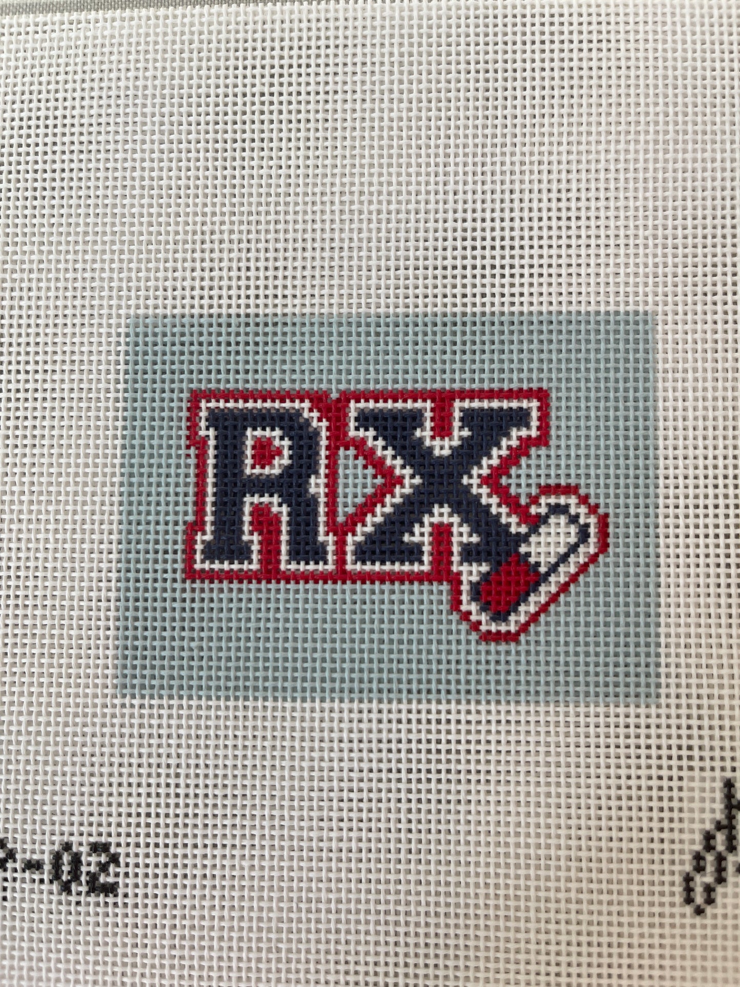 RX Insert C-RBP-02